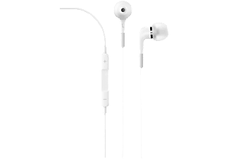 APPLE Apple In-Ear Headphones with Remote and Mic -  