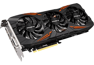 GIGABYTE GeForce® GTX 1080 G1 Gaming 8G - Scheda grafica