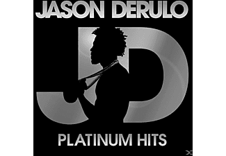 Jason Derülo - Platinum Hits (CD)