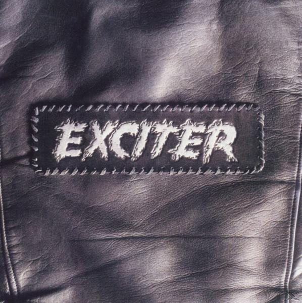 Exciter - O.T.T.  - (CD)