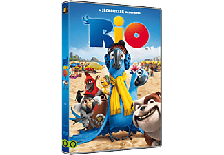 Rio (DVD)