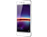 HUAWEI Y3 II DS kártyafüggetlen okostelefon, fehér