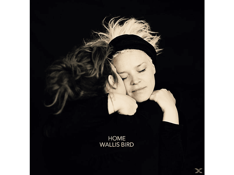 Wallis Bird - Home - (CD)