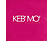 Keb' Mo' - Live - That Hot Pink Blues Album (CD)