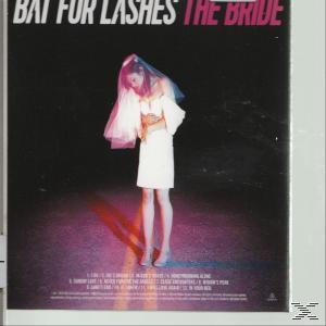 Bat For Lashes - The Bride (CD)