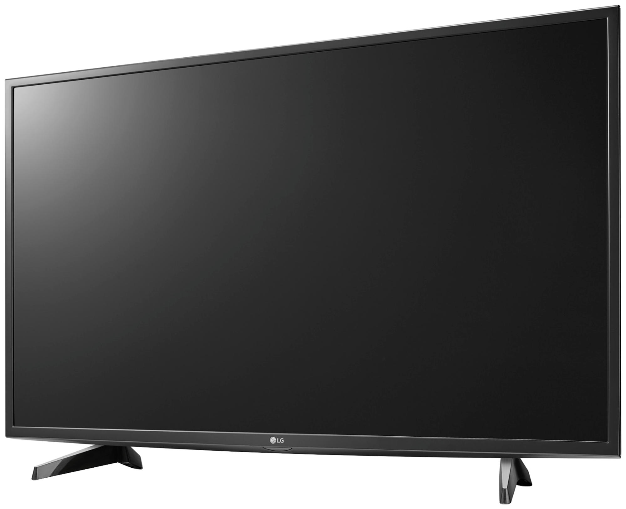 LG 43UH610V 43 inç 108 cm Ekran Ultra HD 4K Uydu Alıcılı SMART LED TV