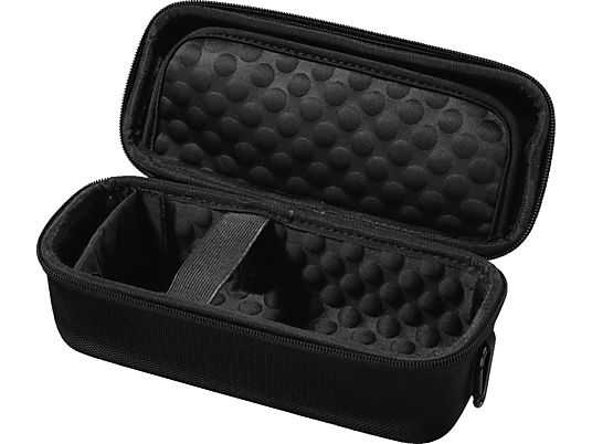 HAMA 122057 - Pochette pour enceinte (Noir)