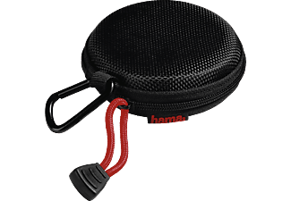 HAMA Headphone Bag - Kopfhörertasche (Schwarz)