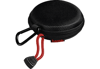 HAMA Headphone Bag - Sac pour casque (Noir)