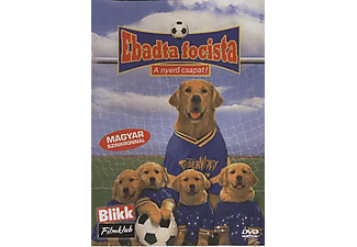 Ebadta focista (DVD)