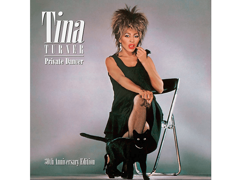 Tina Turner - Private Dancer Vinyl