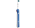ORAL-B Oral-B ProfessionalCare 3000 - Spazzolino elettrico (Bianco / blu scuro)