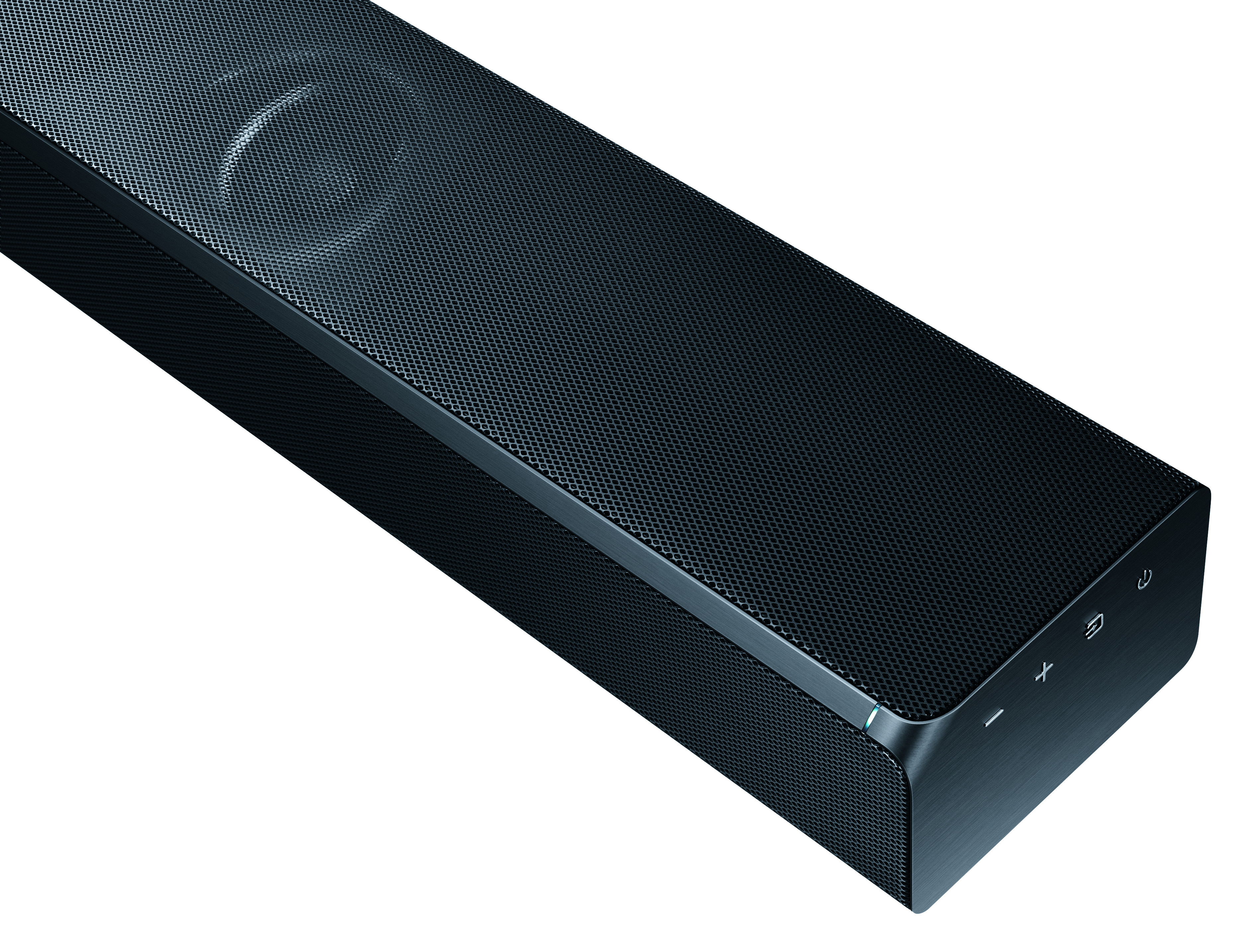 SAMSUNG HW-K950, Heimkino-System, Schwarz