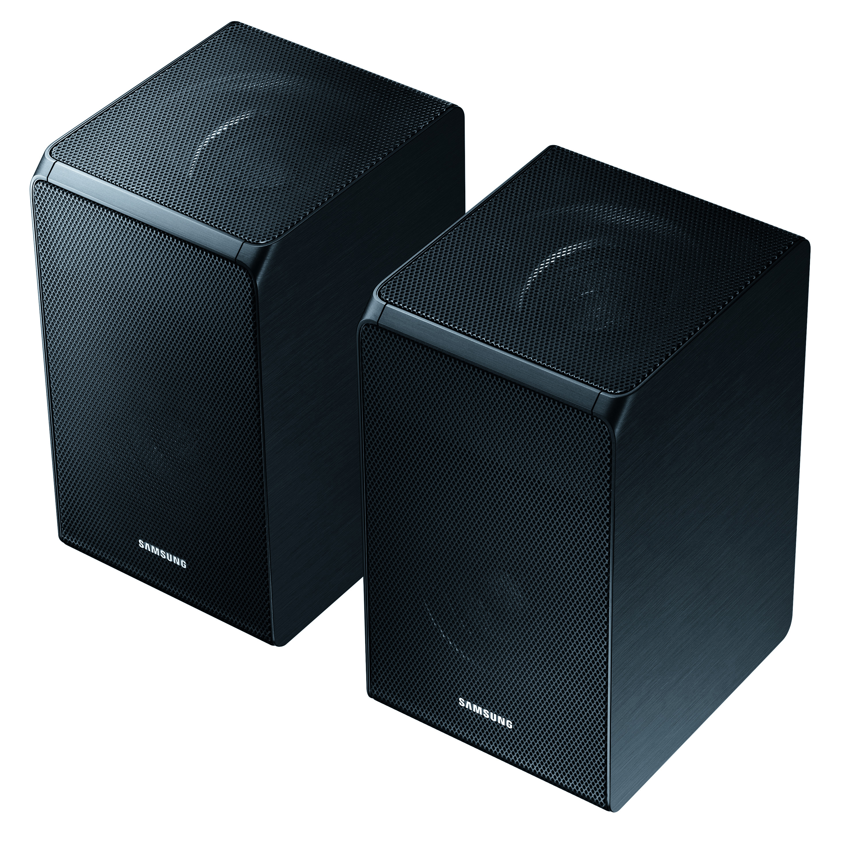 SAMSUNG HW-K950, Heimkino-System, Schwarz