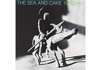 The Sea And Cake - Nassau  - (LP + Download)
