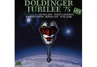 Passport - Doldinger Jubilee '75 (CD)