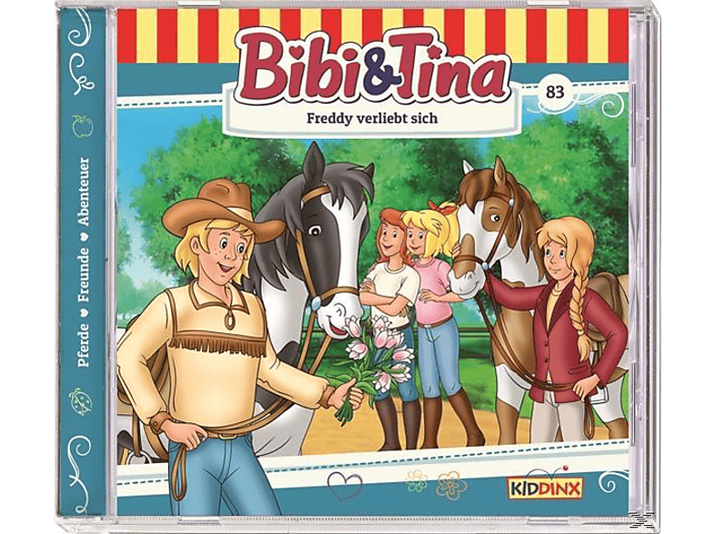 Bibi Und Tina Bibi Und Tina