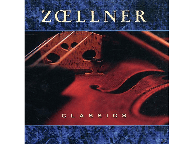 Dirk / Trio - - Classics (CD) Zöllner Bravo Zöllner