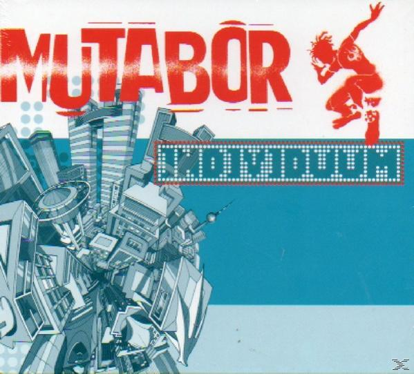 Individuum - - (CD) Mutabor