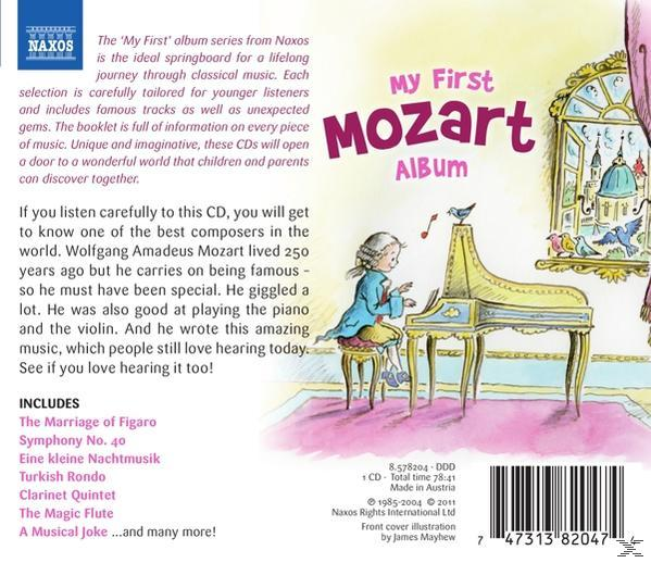 Egy CD-borító egy zongorázó nővel. A cím rózsaszín, a szöveg angolul.