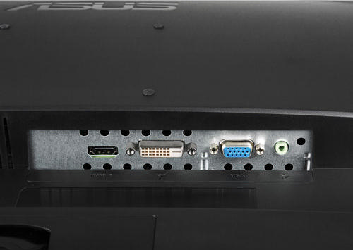 ASUS VP247H 23.6 inç 1 ms Analog/DVI-D/HDMI Full HD Oyuncu Monitör