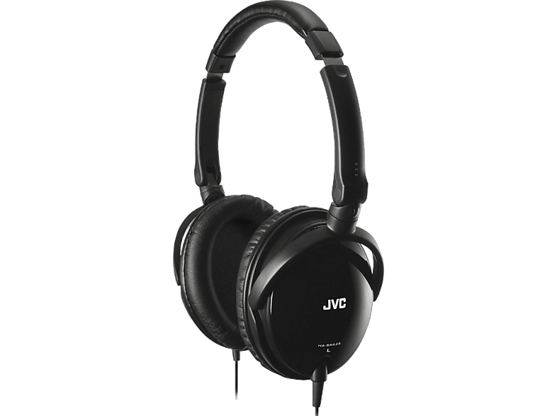 JVC Hoofdtelefoon (HA-SR625-B-E)