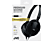 JVC Hoofdtelefoon (HA-SR625-B-E)