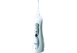 PANASONIC EW1411H845 WHITE/GREY - Munddusche (Silber/Weiss)