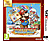Paper Mario: Sticker Star Select (Nintendo 3DS)