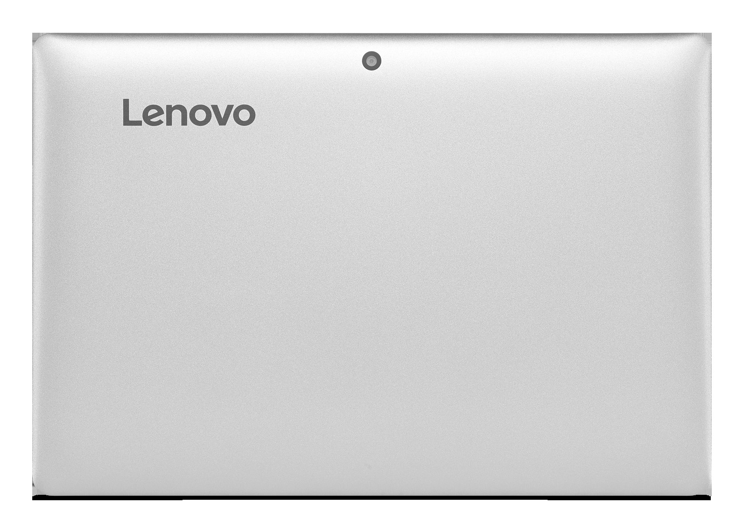 LENOVO MIIX 310, Tablet, 64 GB, 10,1 Zoll, Silber