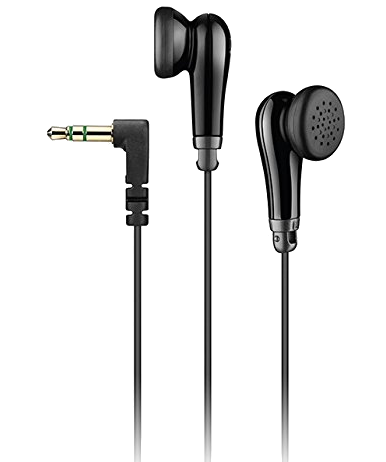 SENNHEISER MX 475 fülhallgató