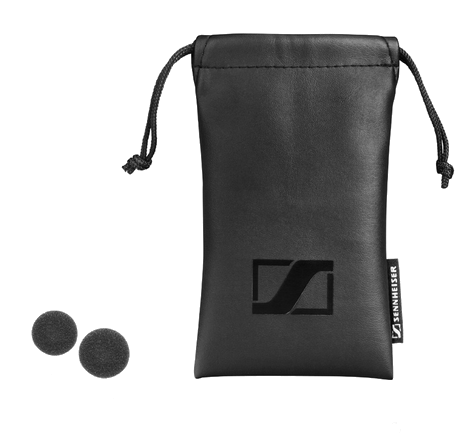 SENNHEISER MX 475 fülhallgató