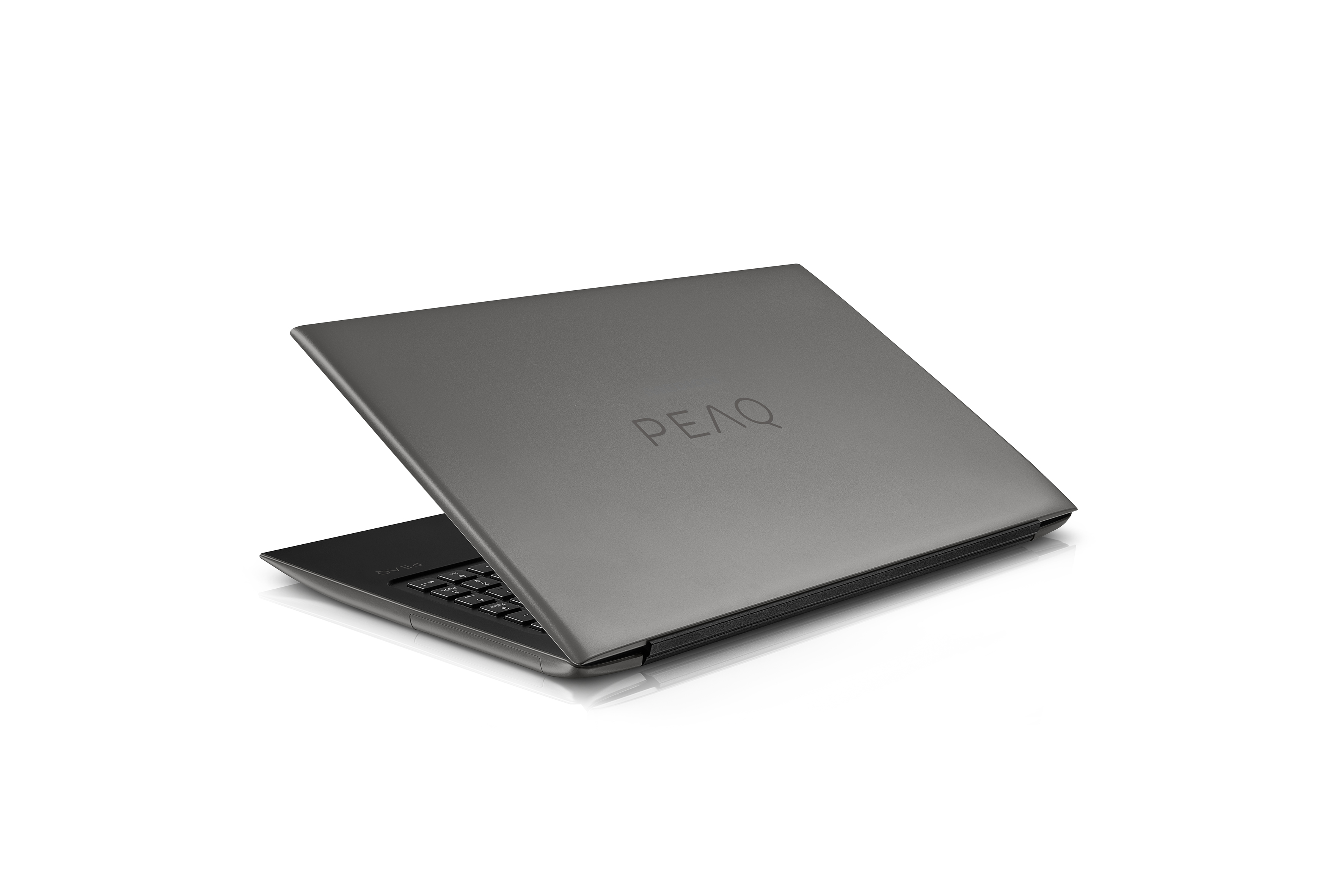 PEAQ-MED Notebook PNB S1415-I1A2 S, silber - Ausstellungsstück Notebook, 15,6 Zoll, Full-HD, Intel® Celeron® Prozessor N3060
(2M Cache, bis zu 2.48 GHz), 4 GB, 128 GB Flash