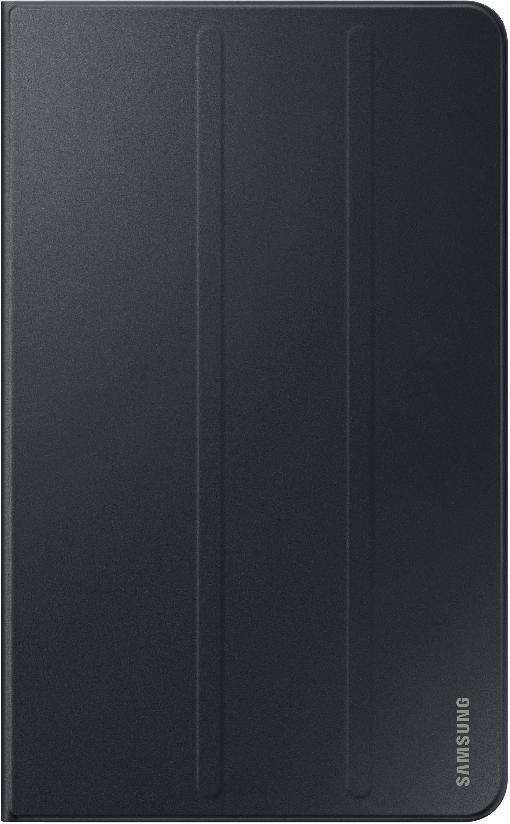 SAMSUNG Book Cover - Étui pour tablette (Noir)