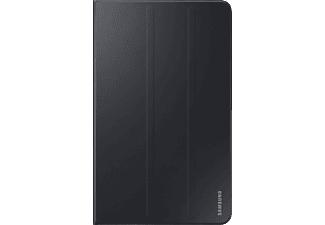 SAMSUNG Samsung SGTA16/10 Book Cover, nero - Custodia per tablet (Nero)