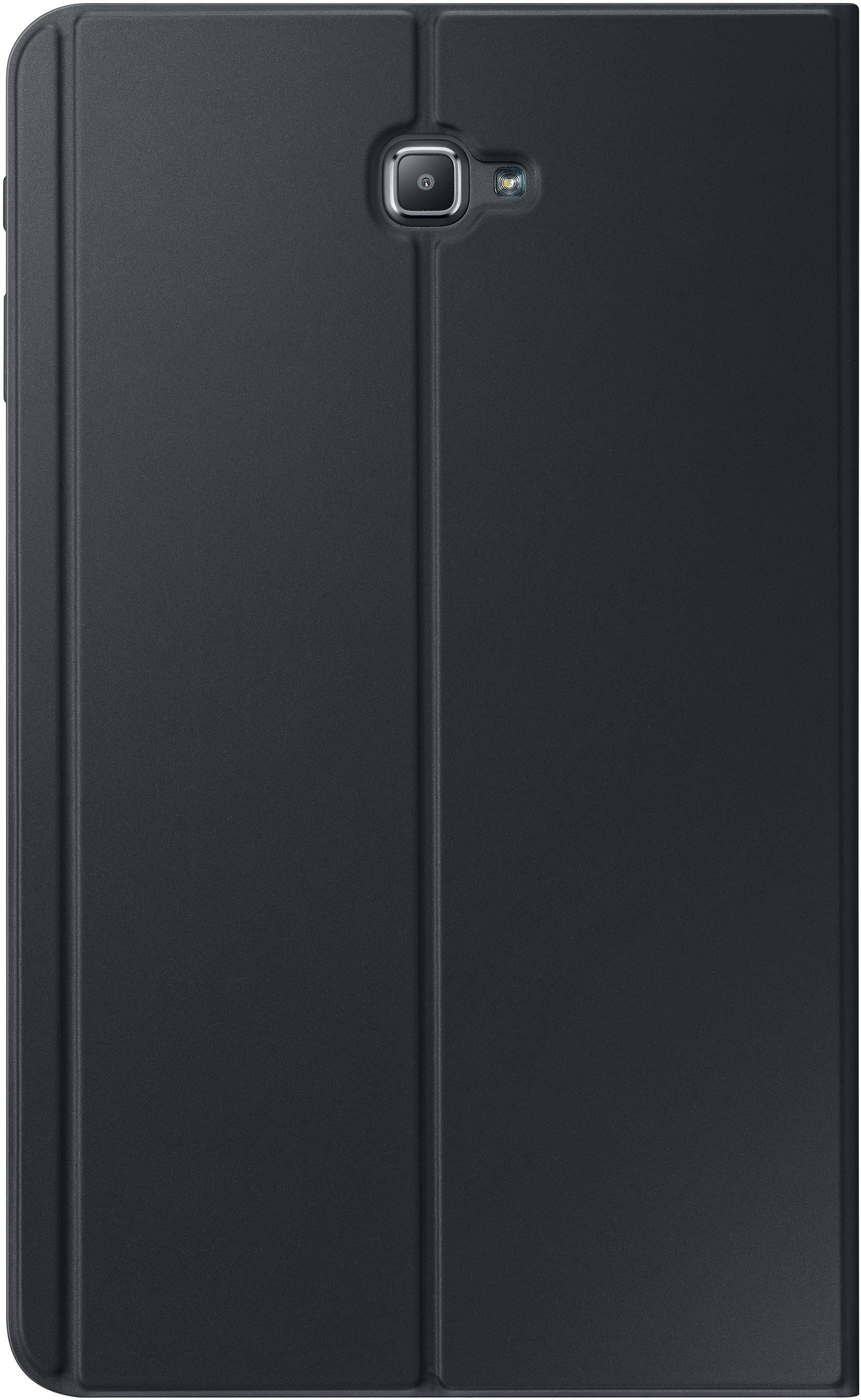 SAMSUNG Book Cover - Étui pour tablette (Noir)