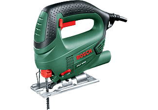 BOSCH PST 650 Elektromos szúrófűrész, 500W, kofferben (06033A0720)