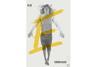 Punnany Massif - Fel #2 (CD)