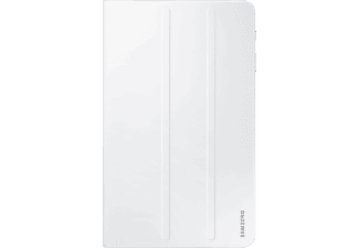 SAMSUNG Samsung SGTA16/10 Book Cover, bianco - Custodia per tablet (Bianco)