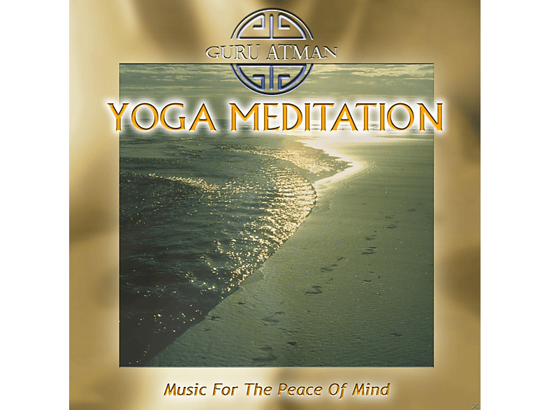 Guru Atman - Yoga Meditation - (CD)