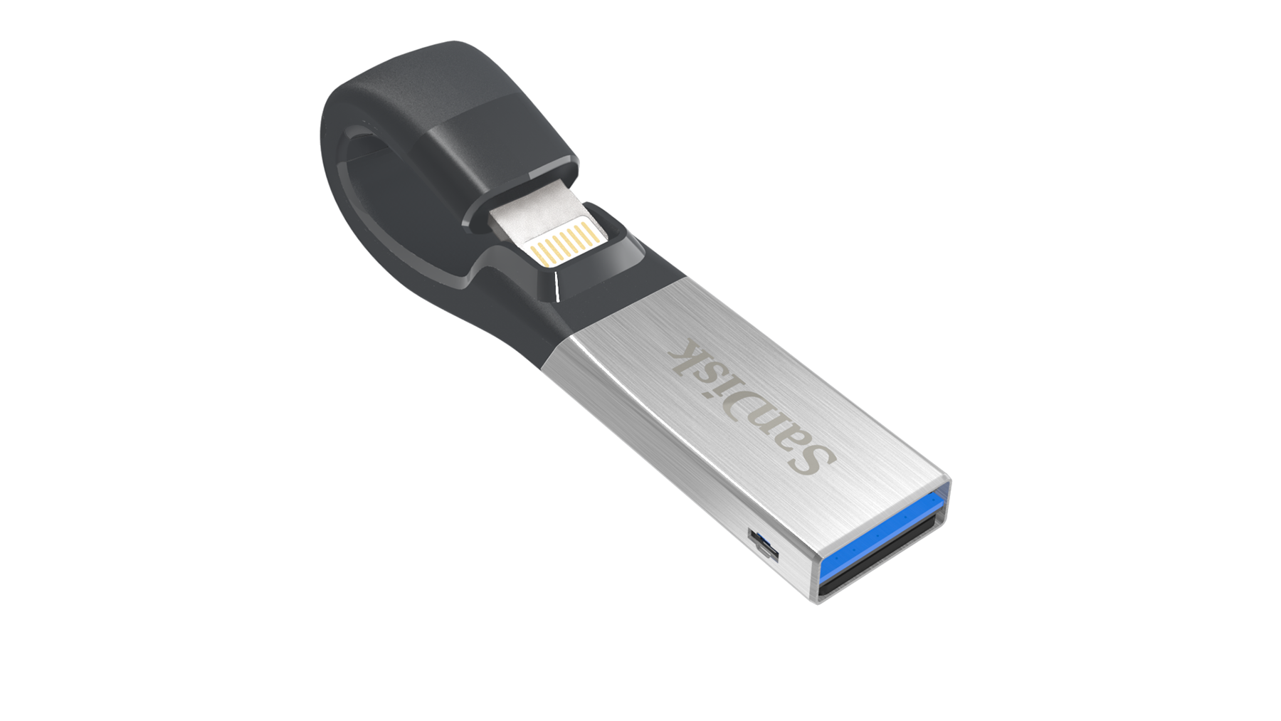 SANDISK iXpand Flash Drive 64GB