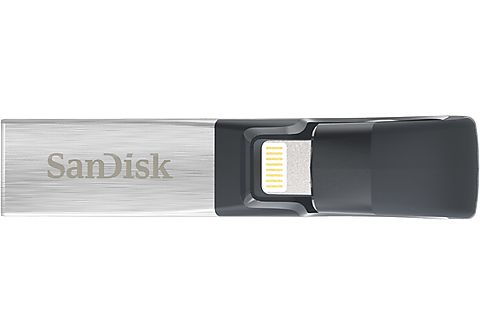 SANDISK iXpand Flash Drive 64GB