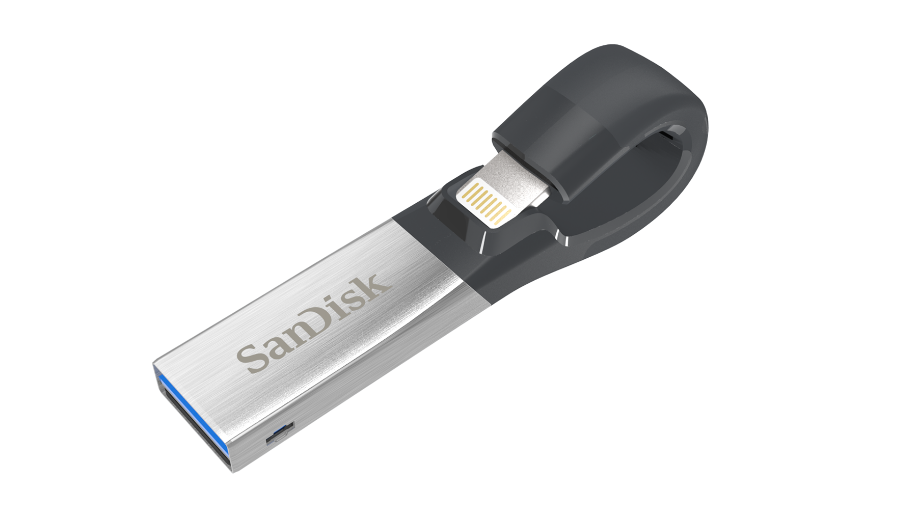SANDISK iXpand Flash Drive 64GB