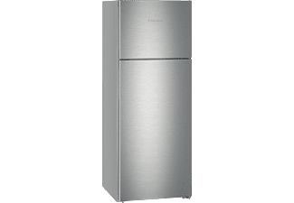 LIEBHERR CTNEF 5215 kombinált hűtőszekrény