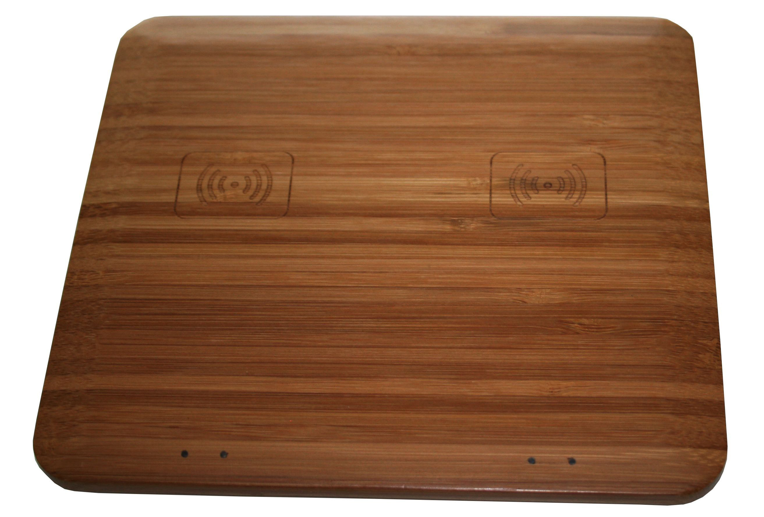 MAXFIELD Bamboo, Universal, Universal, Braun
