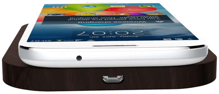 MAXFIELD 1110008 Ladepad