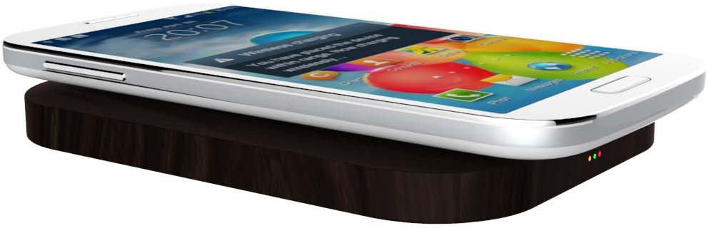 MAXFIELD 1110008 Ladepad