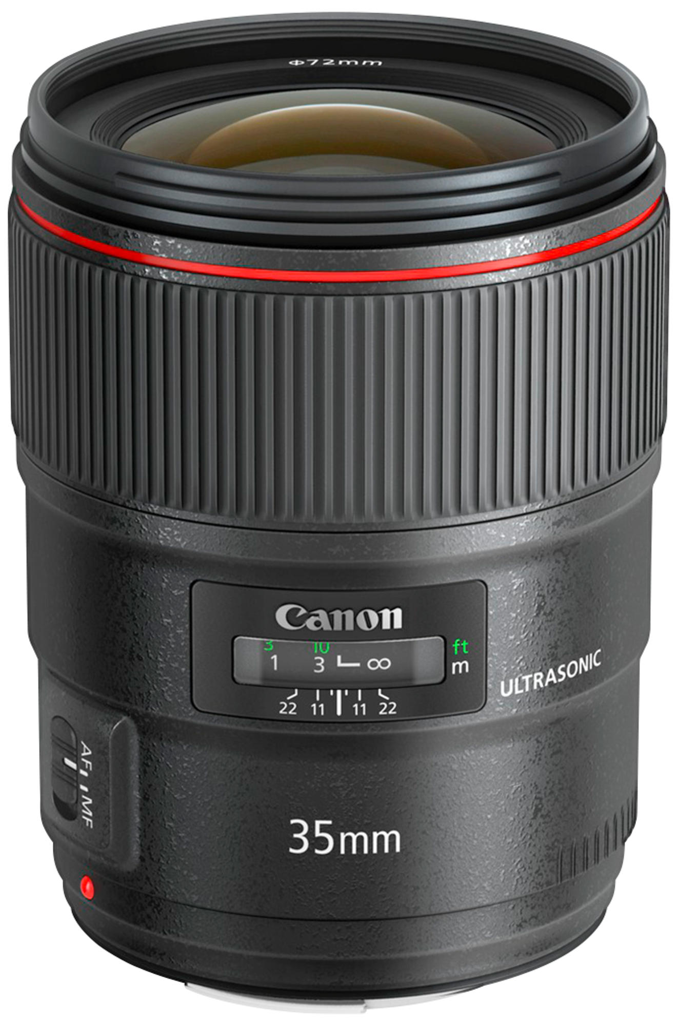 CANON 9523B005 - Primo obiettivo(Canon EF-Mount)