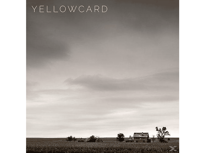 Yellowcard Yellowcard Yellowcard (Ltd.Double Vinyl) (Vinyl) Heavy