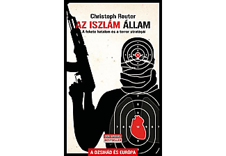 Christoph Reuter - Az Iszlám Állam